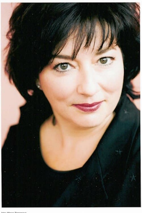 Yvonne Naef photo