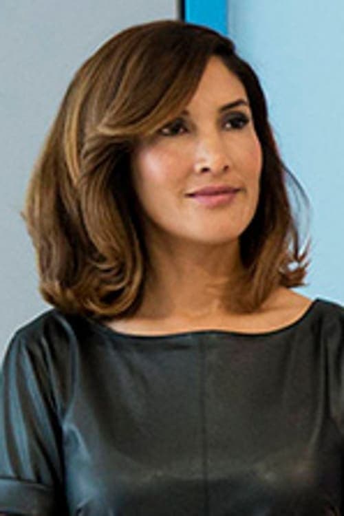Yvonne Niami photo