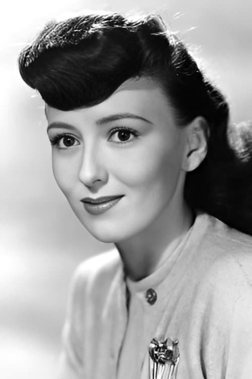 Yvonne Owen photo