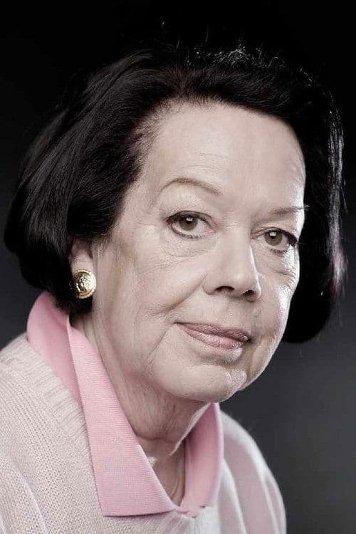 Yvonne Přenosilová photo
