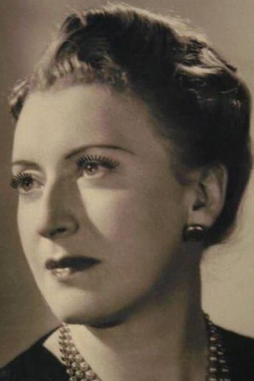 Yvonne Rozille photo