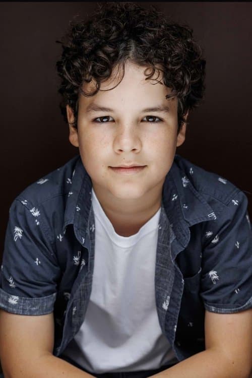 Zac Chandler photo