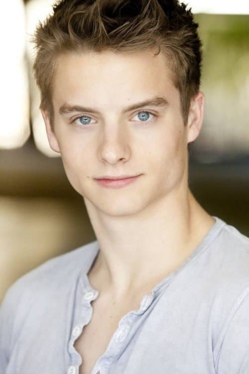 Zac Goodspeed photo