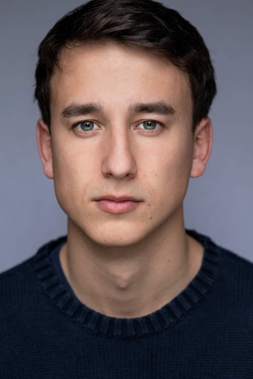 Zac O'Meagher photo