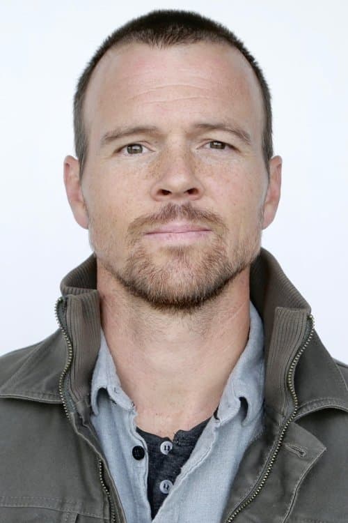 Zac Titus photo