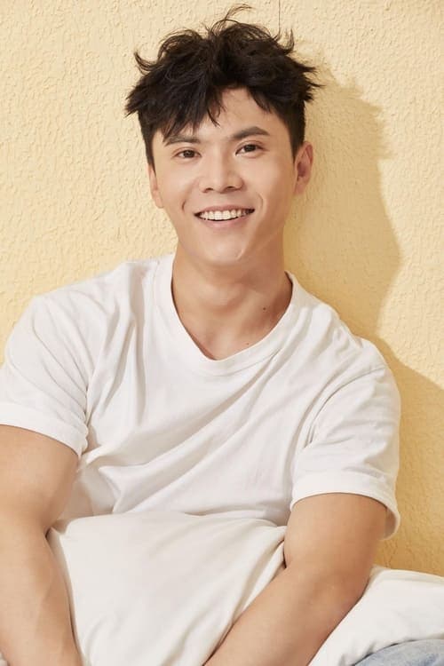 Zac Wang photo