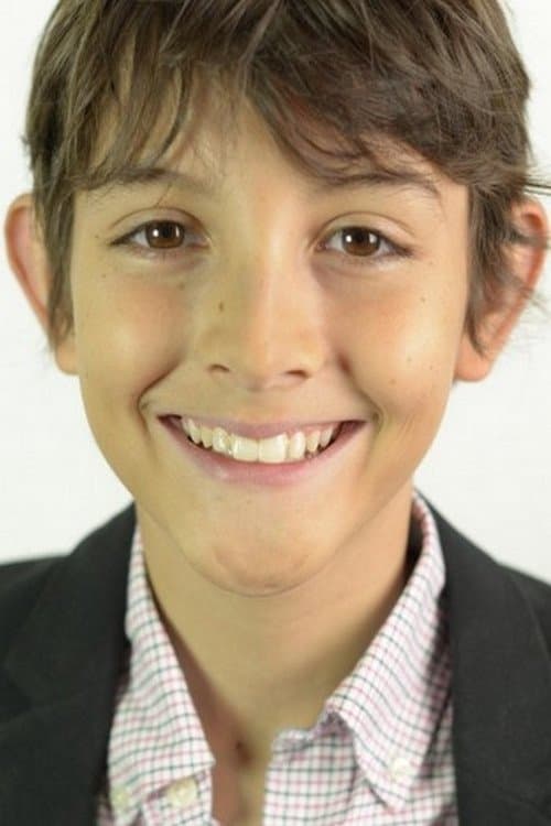 Zac Ynfante photo