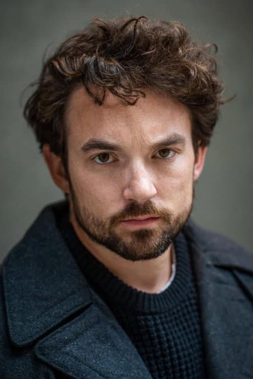 Zach Cipriano photo