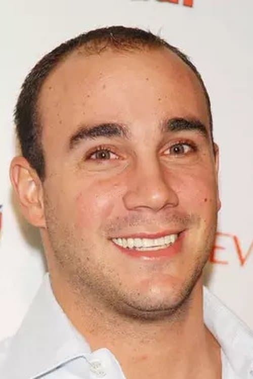 Zach Cohen photo