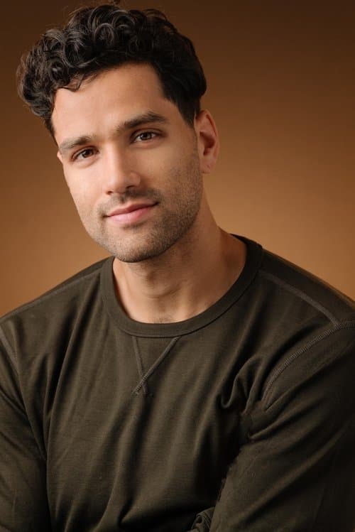 Zach Feiner photo