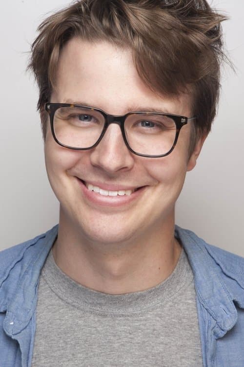 Zach Green photo