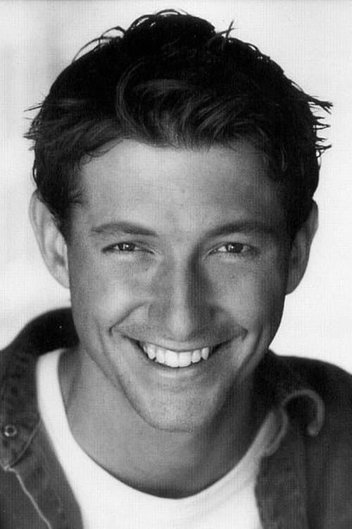 Zach Hudson photo