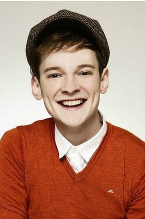 Zach Ireland photo