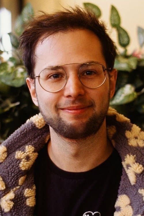 Zach Kornfeld photo