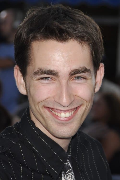 Zach Lipovsky photo