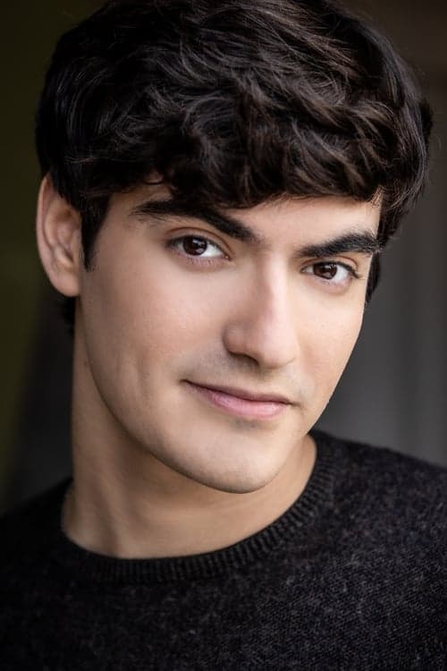 Zach Rand photo