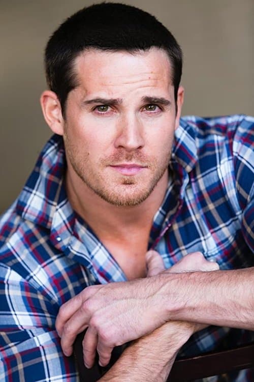 Zach Scheerer photo