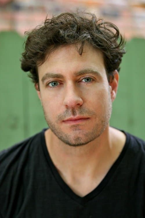 Zach Selwyn photo
