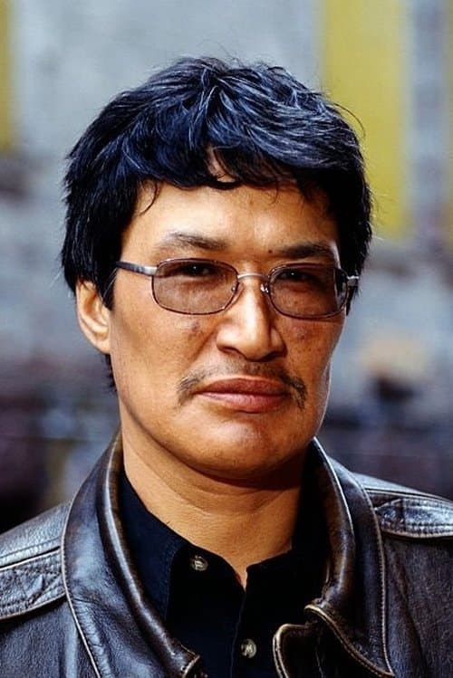 Zacharias Kunuk photo