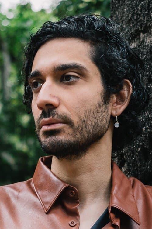 Zacharias Wella photo