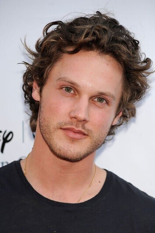 Zachary Abel photo