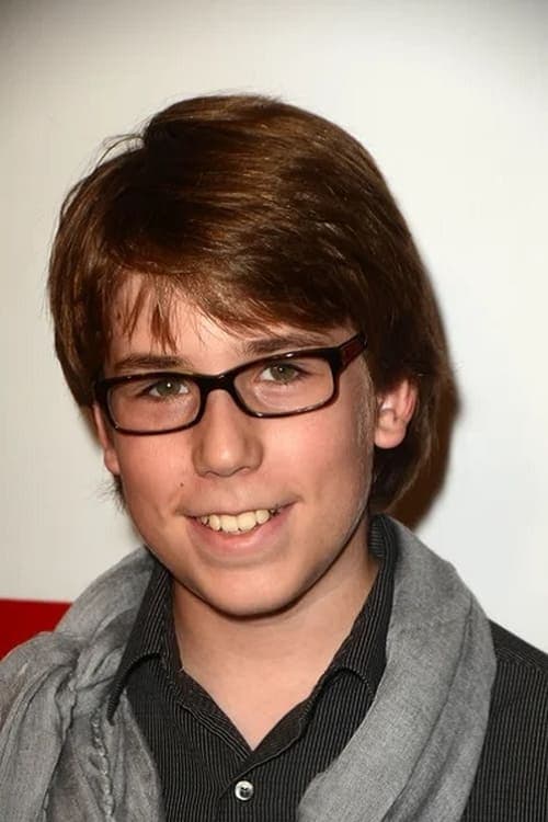 Zachary Haven photo
