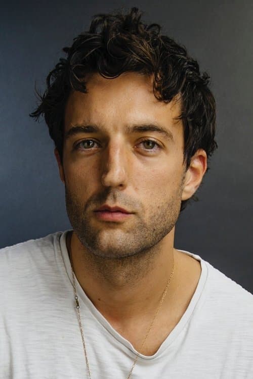 Zachary Mooren photo