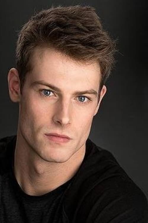 Zachary Roozen photo