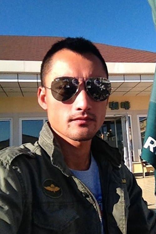 Zack Gao photo