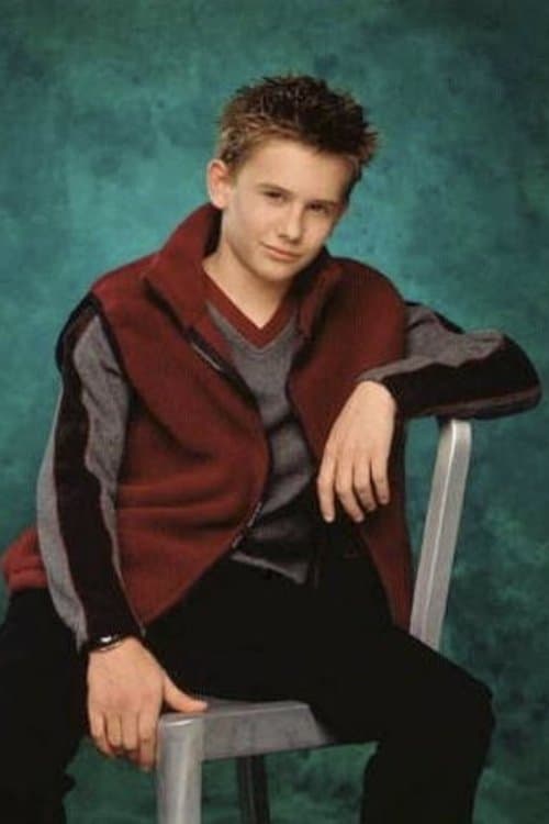 Zack Hopkins photo