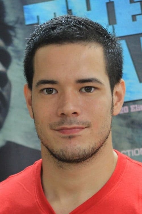 Zack Lee photo