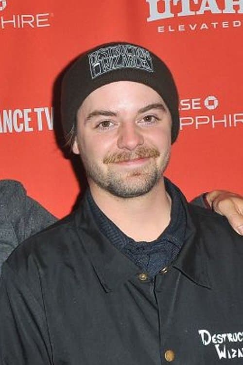 Zack Mulligan photo