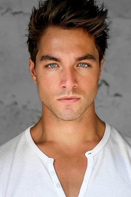 Zack Peladeau photo