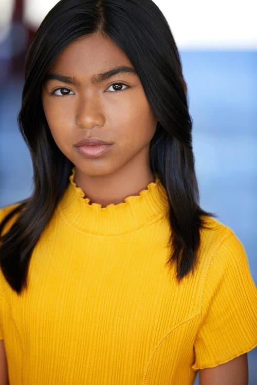 Zaela Rae photo