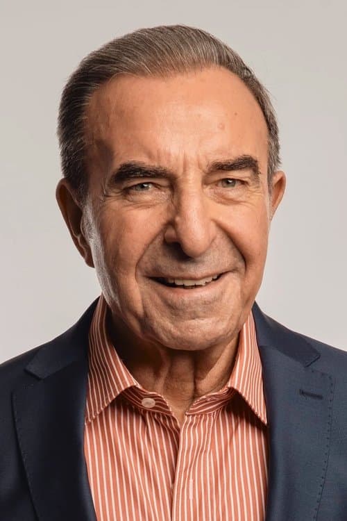 Zafer Ergin photo