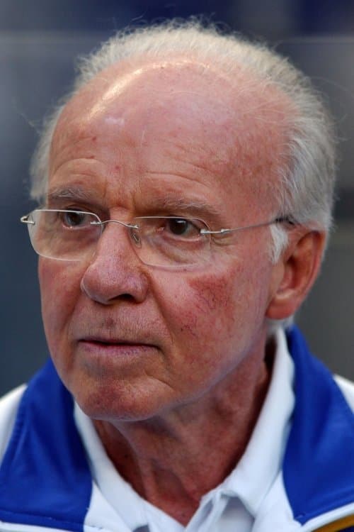 Zagallo photo