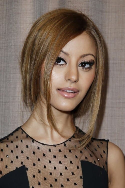 Zahia Dehar photo