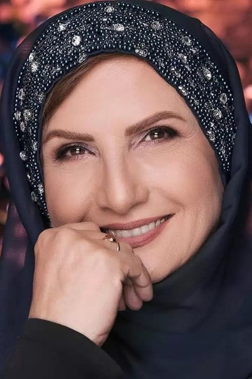 Zahra Saeidi photo