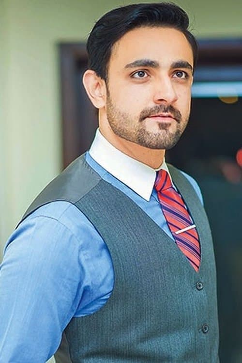 Zain Afzal photo