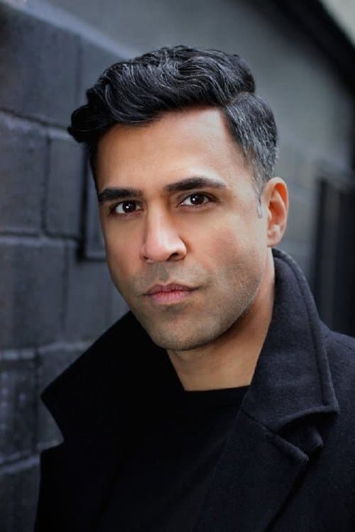 Zain Meghji photo