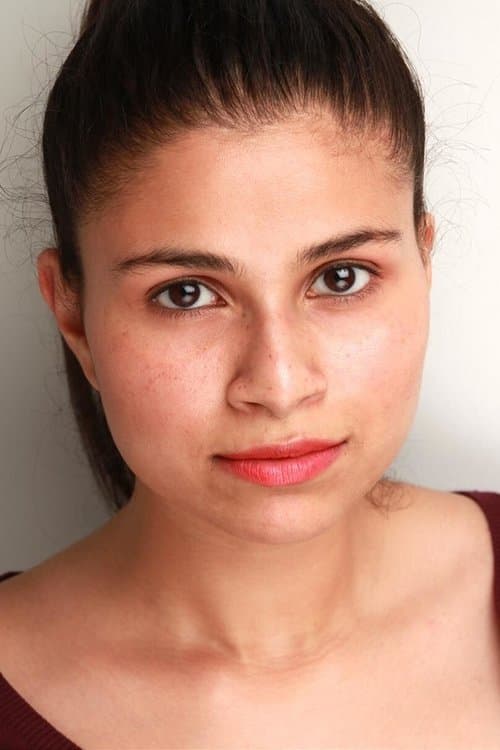 Zainab Hasan photo