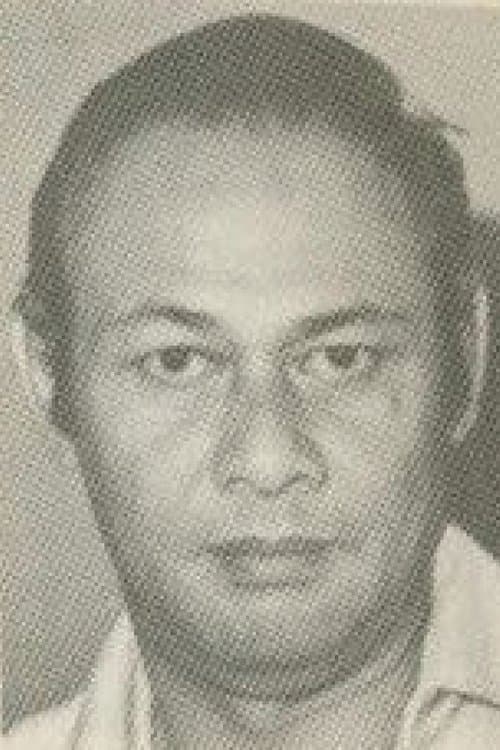 Zainal Abidin photo