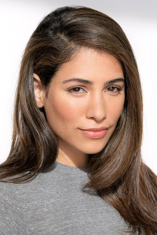 Zainne Saleh photo
