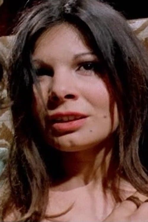 Zaira Zoccheddu photo
