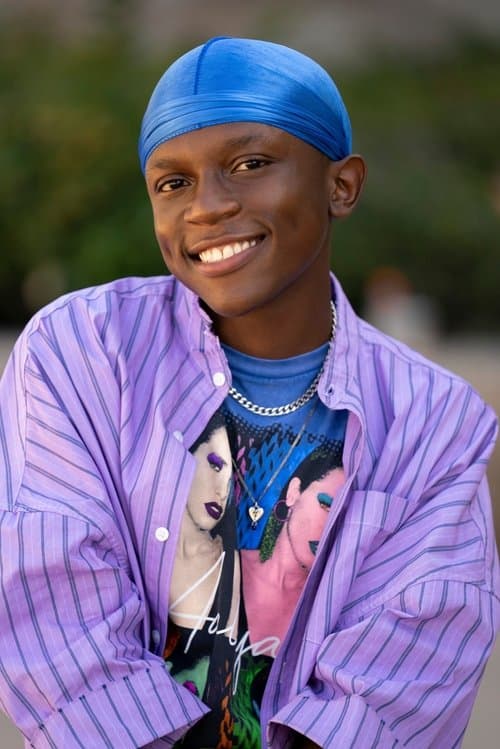 Zaire Adams photo