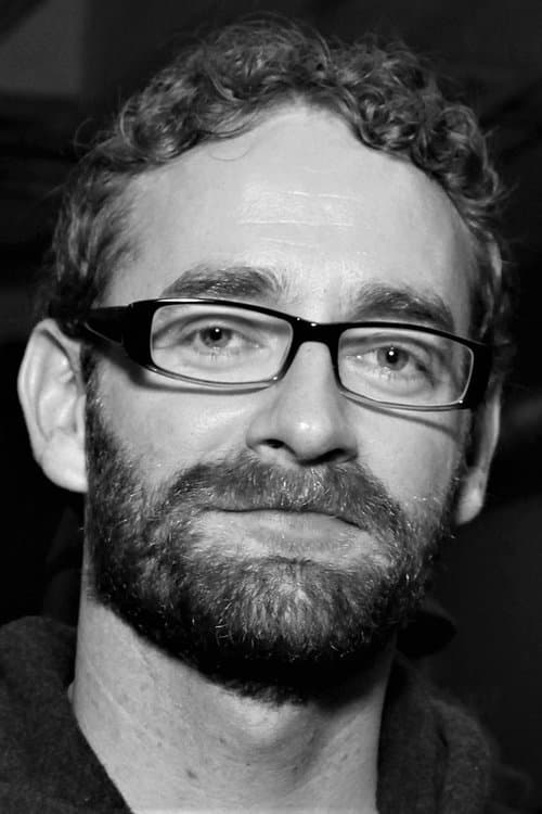 Zak Hilditch photo