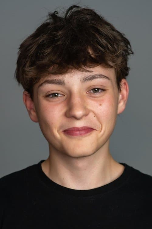 Zak Rothera-Oxley photo