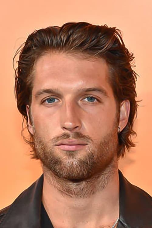 Zak Steiner photo