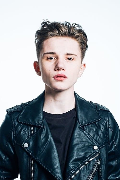Zak Sutcliffe photo