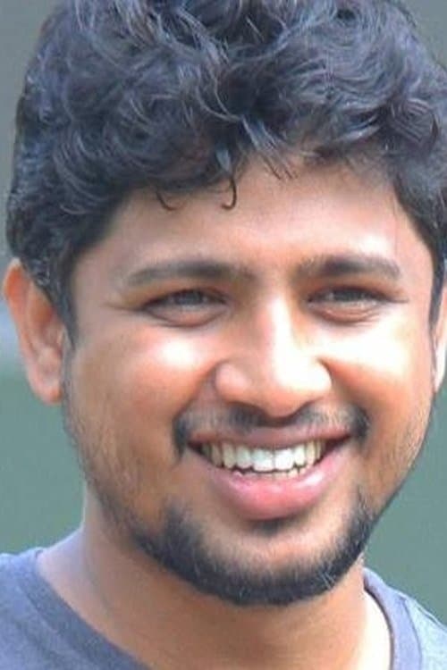 A portrait of Zakariya Mohammed